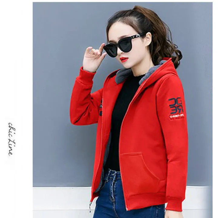 Yfashion%20Women%20Lady%20Winter%20Casual%20%20Fleece%20Hooded%20Sweater%20Student%20Loose%20Cardigan%20Coat%20-%20Image%207