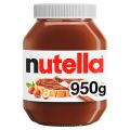 Nutella UK - Hazelnut Spread. 