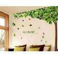 Removable Wall Sticker Tree Art DIY Wall Sticker Decal Mural for Room Home Wall Decoration. 
