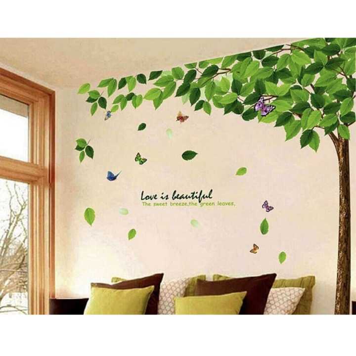 Removable%20Wall%20Sticker%20Tree%20Art%20DIY%20Wall%20Sticker%20Decal%20Mural%20for%20Room%20Home%20Wall%20Decoration%20-%20Image%202
