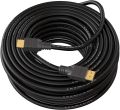 HDMI Cable 10M - Black. 