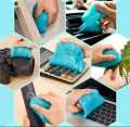 Fast Magic Dust Cleaning Compound Clean Gel Super Soft Sticky Clean Slimy Gel Cleaner Wiper For Laptop Keyboard and car. 