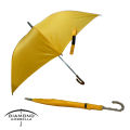 Ritual- Curve Handle Umbrella. 