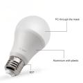 85-265V E27 LED Light Sensor Lamp Bulb Automatic Dusk to Dawn Auto ON/OFF Globe LED Light Bulb for Home Porch Hallway. 