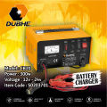 BATTERY CHARGER CB-20. 