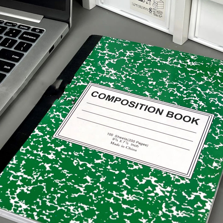 SKYSONIC%20B5%20Composition%20Book%20Notebook%20100%20Sheets%20200%20Pages%20Line%20Dairy%20Book%20Students%20Fashion%20Book%20Stationery%20Best%20Gift%20Supplies%20-%20Image%208