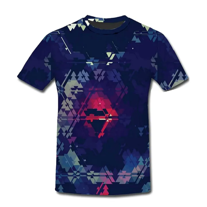 Privi Fashion Trendy & Durable Premium Quality Sports T-shirt for Men