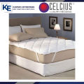Celcius Mattress Protector. 