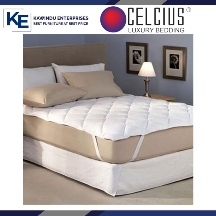 Celcius Mattress Protector