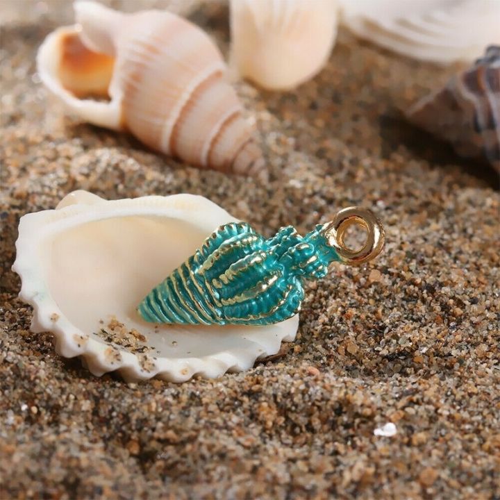 13Pcs/set%20Conch%20Seashell%20Enamel%20Charms%20Pendants%20-DIY%20Bracelet%20Necklace%20Handmade%20Jewelry%20Making%20Accessories%20-%20Image%206