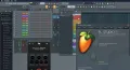 FL Studio Producer Edition v20.8 Professional Audio Editing Software. 