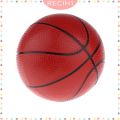 6 Inch Mini Size Basketball Small Sports Ball, For Kids Toddlers Indoor Outdoor Play. 
