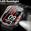 〓Highest Level〓COD〓 Cross-Border G45 Smart Watch LED Watch Case Compass Health Monitoring  IP68 Waterproof Sports Smart Watch 〓COD〓. 