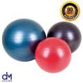 75cm Gym Ball  - Multicolor. 
