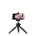 zhihui YT-228 Mini Tripod Flexible Portable Stand Holder for Smartphone DVR CAM. 