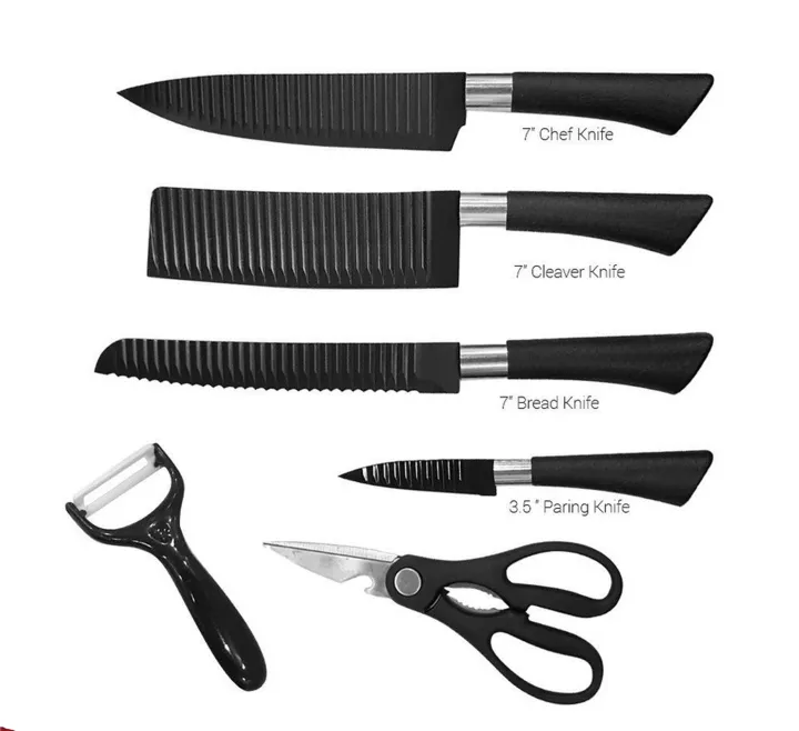 6Pcs%20of%20Set%20Kitchen%20knives%20set%20Ultra%20Sharp%20Non-Stick%20Coating%20Kitchen%20knife%20-%20Image%205