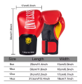 LASTSTAND boxing gloves / MMA / Muay thai / Martial arts. 