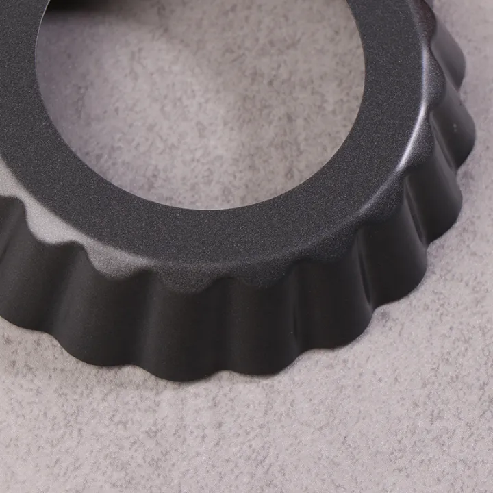 Mini%20Tart%20Pans%2010cm%20Egg%20Tart%20Molds%20With%20Removable%20Bottom%20Non%20Stick%20Tart%20Mold%20Huiye%20-%20Image%206