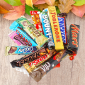 [Luxury Choco Gift] New Foreign Chocolate Pack Imported [Safe Packing]. 