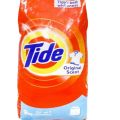 Tide  Detergent Washing Powder - 9 kg. 