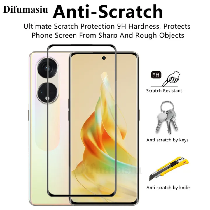 3in1%20For%20OPPO%20Reno%208T%205G%20Tempered%20Glass%20Full%20Curved%20Screen%20Protector%20+%20Camera%20Lens%20Film%20+%20Carbon%20Fiber%20Back%20Film%20-%20Image%206