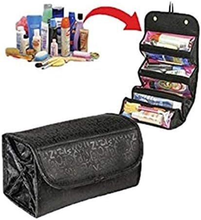 Cosmetic%20Bag%20-%204-Layer%20Roll-up%20Travel%20Cosmetic%20Makeup%20Storage%20Bag%20Hanging%20Toiletry%20Organizer%20Foldable%20Large%20Capacity%20Bathroom%20Wash%20Bag%20In%20Bag%20Women%20Portable%20Bath%20Shower%20Case%20Holder%20-%20Image%202