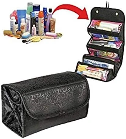 Cosmetic%20Bag%20-%204-Layer%20Roll-up%20Travel%20Cosmetic%20Makeup%20Storage%20Bag%20Hanging%20Toiletry%20Organizer%20Foldable%20Large%20Capacity%20Bathroom%20Wash%20Bag%20In%20Bag%20Women%20Portable%20Bath%20Shower%20Case%20Holder%20-%20Image%202