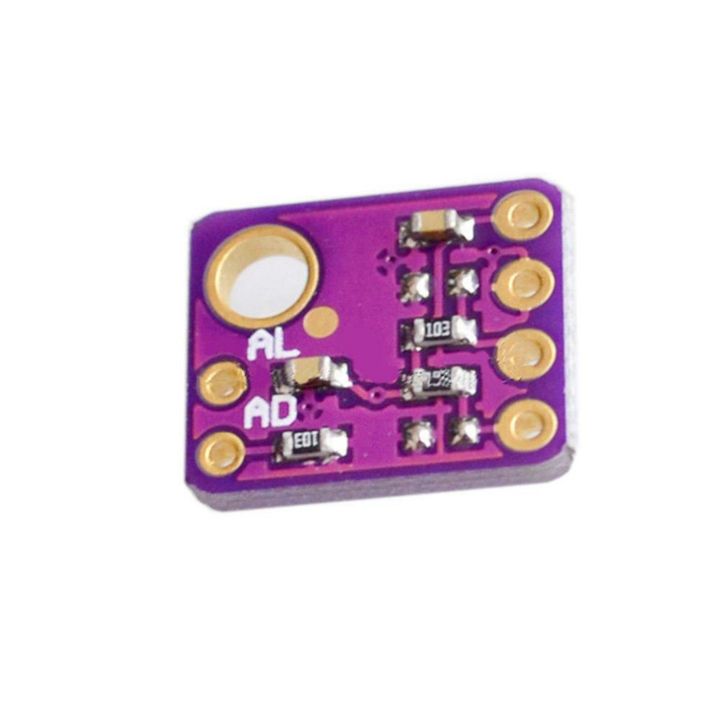 (GGBR)%201Pcs%20Sht31%20Sht31-D%20Temperature%20Humidity%20Sensor%20&%201Pcs%203.5%20Inch%20480X320%20Spi%20Serial%20Tft%20Lcd%20Module%20Display%20Screen%20-%20Image%204