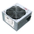 MICRONICS 400W 80 Plus Computer Power Supply Unit For Desktop PC. 