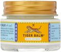 Tiger Balm White Ointment 19.4G FROM INDIA (SAM). 