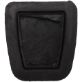 Brake Clutch Pedal Pad Rubber Cover for //Celica/Paseo. 