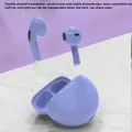 Original Air Pro 6 TWS Wireless Headphones Fone Bluetooth Earphones Mic InEar Earphone Pro6 Earbuds sport Headset for Xiaomi. 