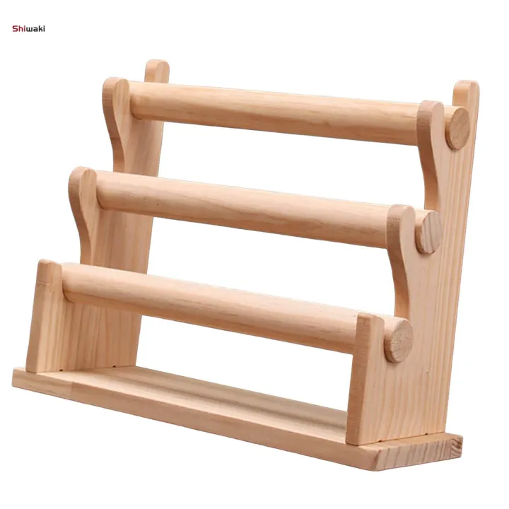 Modern%20Bangle%20Bracelet%20Holder%20Stable%20Gift%20Wood%20Jewelry%20Storage%20Organizer%20for%20Home%20-%20Image%204