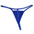 Women's Blue Lingerie. 