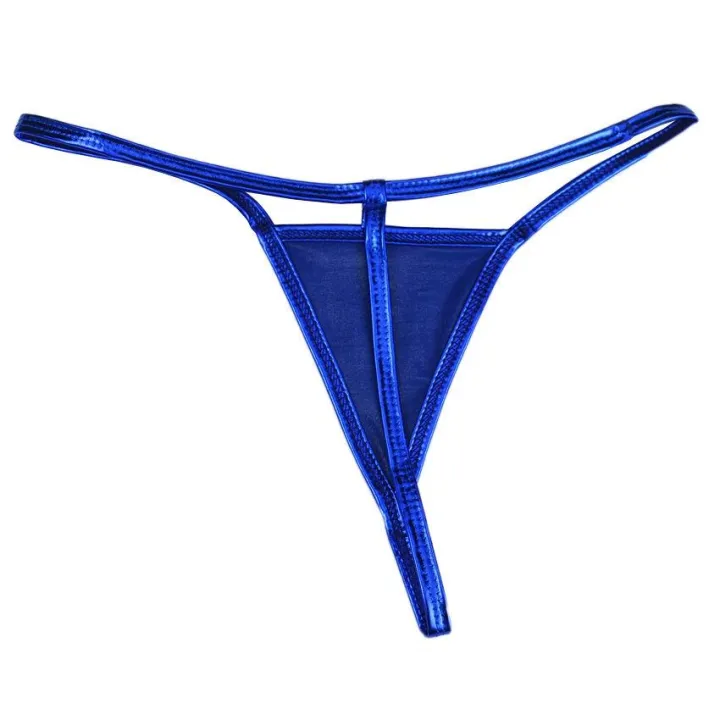 Women's%20Blue%20Lingerie%20-%20Image%204