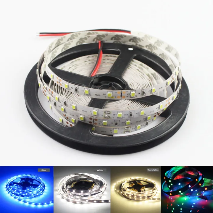 5M%20LED%20Strip%20Lights%2012V%202835%2060Leds/m%20Warm%20White%20Red%20Green%20Blue%20Flexible%20Led%20Tape%20-%20Image%207