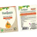 Banjaras Multani Mitti Orange Face Pack - 100g. 
