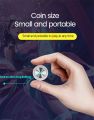 Newest Q8 Plus Mini Round Game Joystick Gamepad Sucker Touch Screen Controller Chicken-eating Assist Phone Gaming Accessories. 