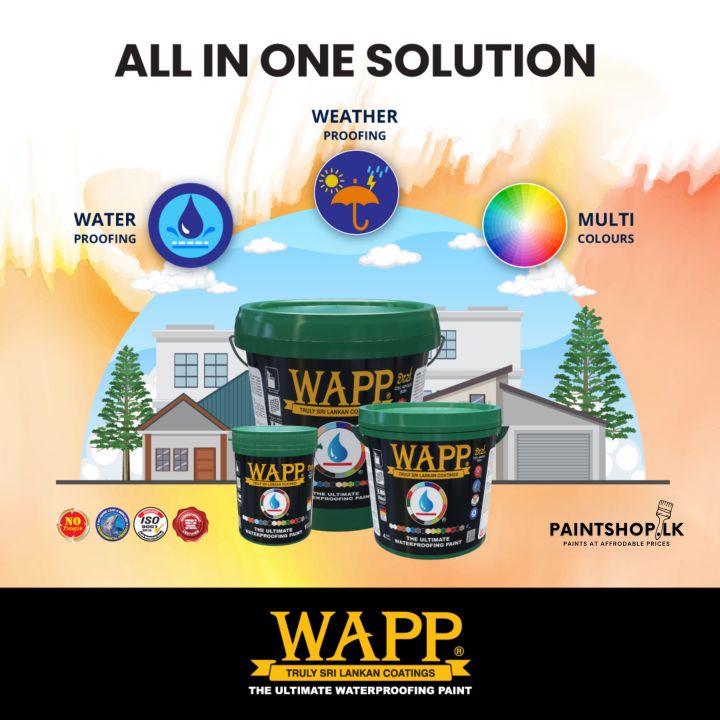 WAPP%203%20in%201%20waterproofing%20paint%20Colours%2010L%20-%20Image%202