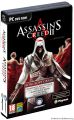 Assassins Creed II PC DVD. 