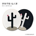 Deku Cat Scratch Board Nest Vertical Scratching Board Hanging Wall Sticker Anti-Scratch Anti-Chip Integrated Claw-like Plate Wear-Resistant Pet Toy. 