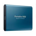 SSD USB3.1 High-speed Solid State Drive 64TB 32TB 16TB 8TB 4TB Portable Type-C External Hard Disk For Laptops Notebook 2#. 