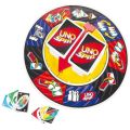 Uno Spin  Board Cards Game  The Next Revolution of Classic Card Game. 
