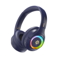 REMAX RB-760HB Wireless Music Bluetooth Headphone With Microphone Gaming Headset. 