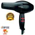 2800W - 1800W NewNOVA Hair Dryer 2 Speed + Hot and Cold Settings. 