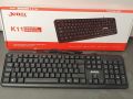 Original Jedel English keyboard with 6 months warranty. 