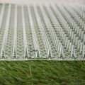 Garden Cat Scat Mat Anti Cat Bird Spike Repellent Mat Prevent Dog Digging 防猫刺网垫. 