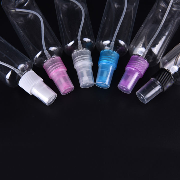 Perfume plastic container makeup atomization] VA [VAVOOM spray bottle ...