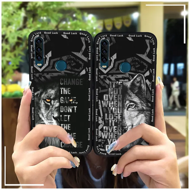 Graffiti%20Shockproof%20Phone%20Case%20For%20Alcatel%201SE%202020/5030D%20Anti-dust%20Cover%20Waterproof%20Cell%20Phone%20Sleeve%20Mobile%20Case%20Cute%20-%20Image%207