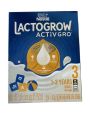 Lactogrow 3 ActivGRO (1 To 3 Years) 300G. 